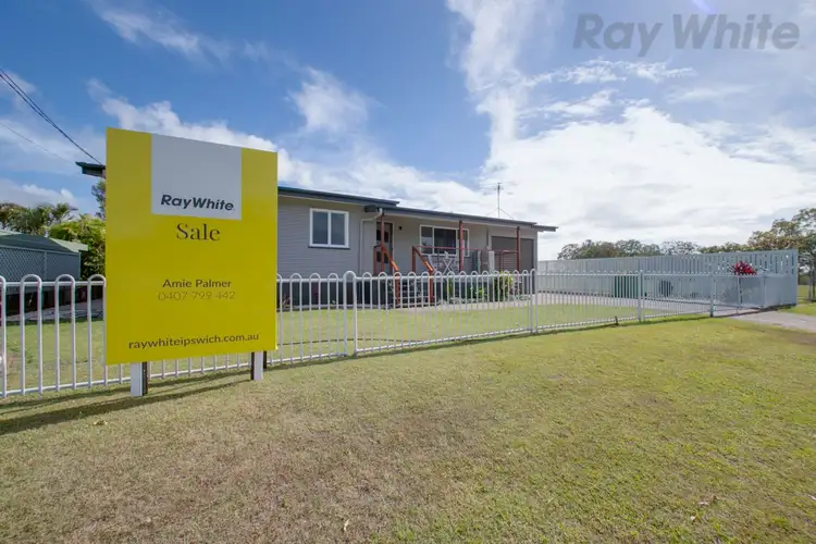 Third view of Homely house listing, 80 Cascade Street, Raceview QLD 4305