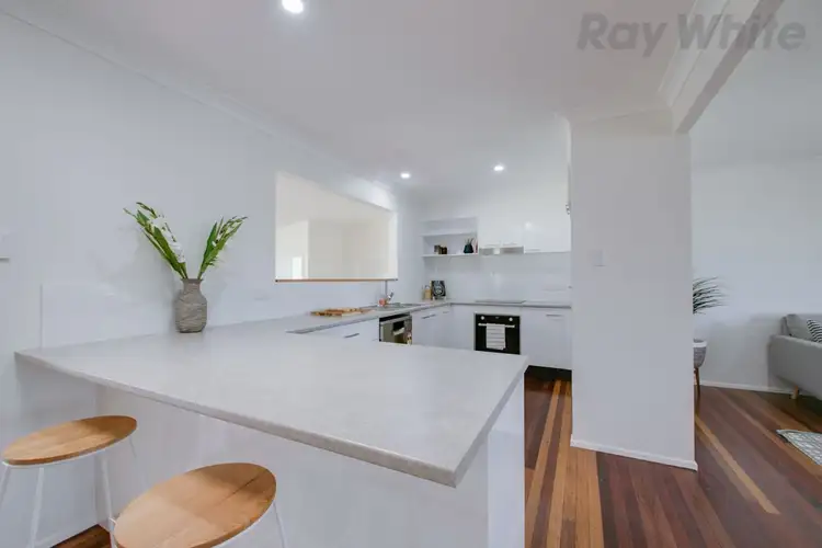 Fourth view of Homely house listing, 80 Cascade Street, Raceview QLD 4305