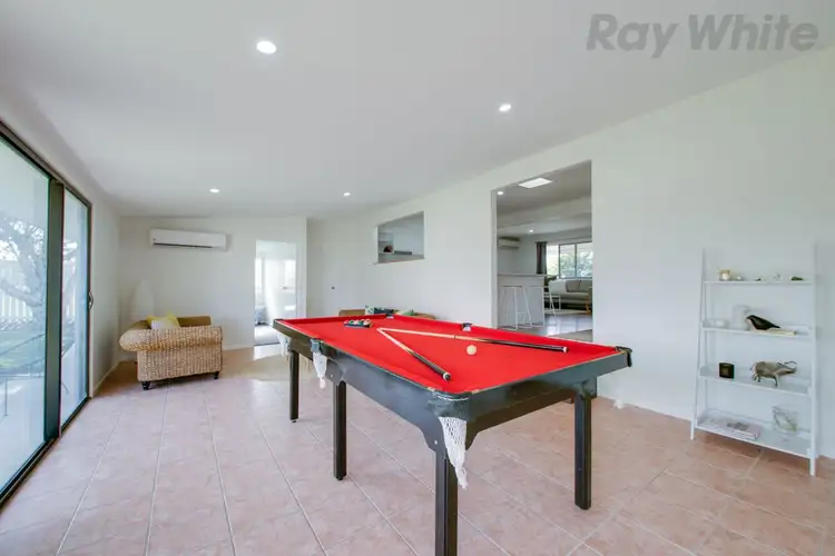 Fifth view of Homely house listing, 80 Cascade Street, Raceview QLD 4305