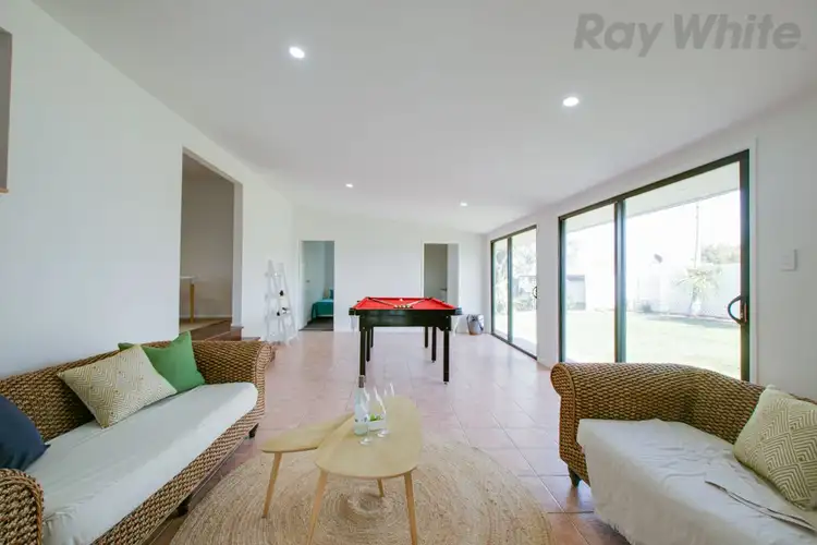 Sixth view of Homely house listing, 80 Cascade Street, Raceview QLD 4305
