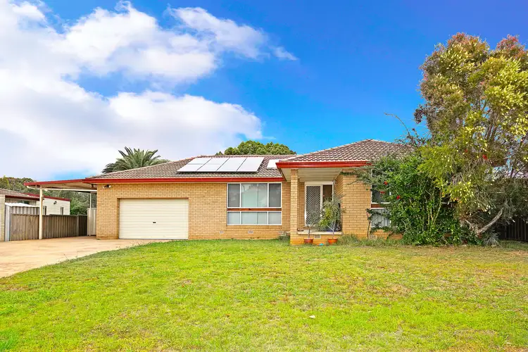 Second view of Homely house listing, 43 John Oxley Avenue, Werrington County NSW 2747