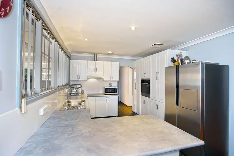 Third view of Homely house listing, 43 John Oxley Avenue, Werrington County NSW 2747