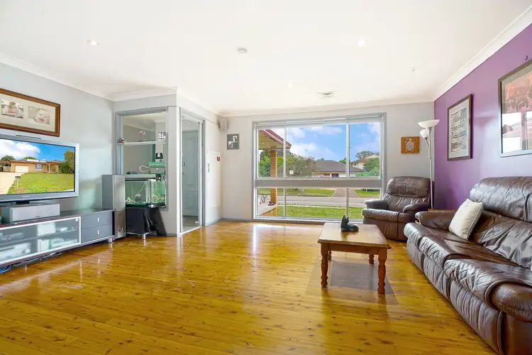 Fourth view of Homely house listing, 43 John Oxley Avenue, Werrington County NSW 2747