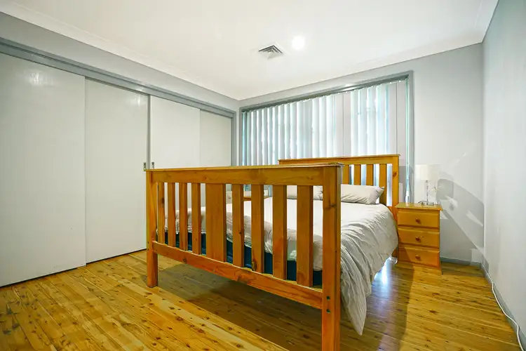 Fifth view of Homely house listing, 43 John Oxley Avenue, Werrington County NSW 2747