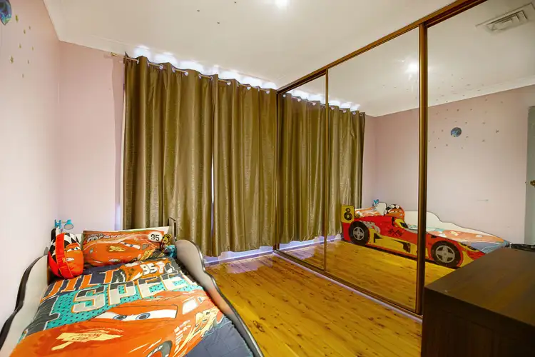 Sixth view of Homely house listing, 43 John Oxley Avenue, Werrington County NSW 2747
