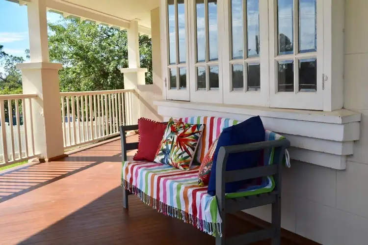 Second view of Homely house listing, 8 High Street, Parkes NSW 2870