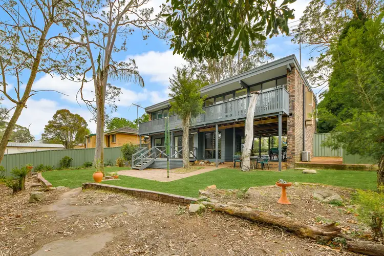 Second view of Homely house listing, 43 Endeavour Street, Ruse NSW 2560