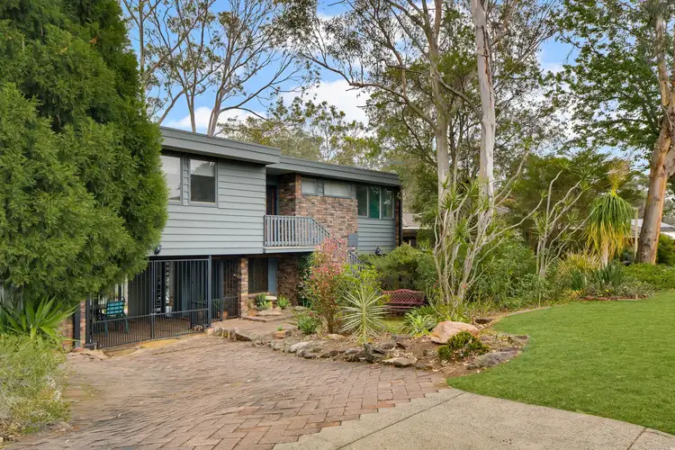 Third view of Homely house listing, 43 Endeavour Street, Ruse NSW 2560