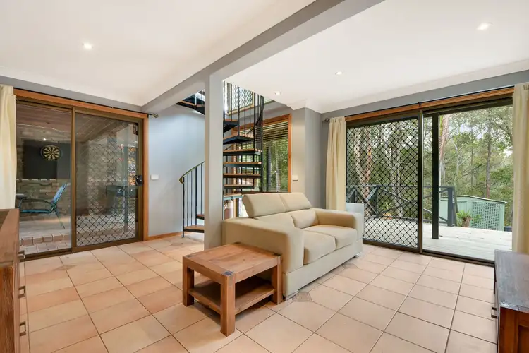 Fifth view of Homely house listing, 43 Endeavour Street, Ruse NSW 2560