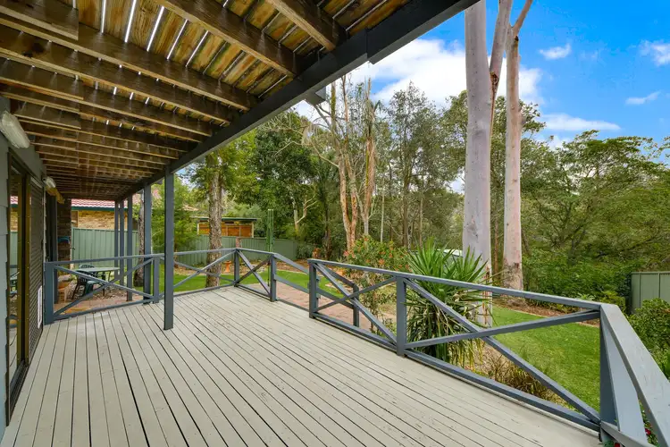 Seventh view of Homely house listing, 43 Endeavour Street, Ruse NSW 2560