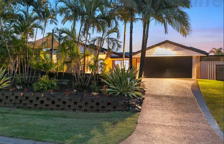 19 Ferndown Street, Alexandra Hills QLD 4161