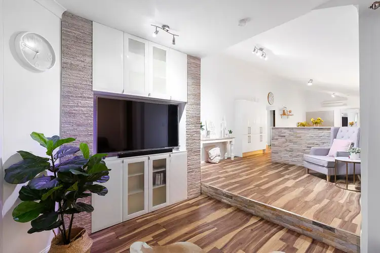 Second view of Homely house listing, 19 Ferndown Street, Alexandra Hills QLD 4161