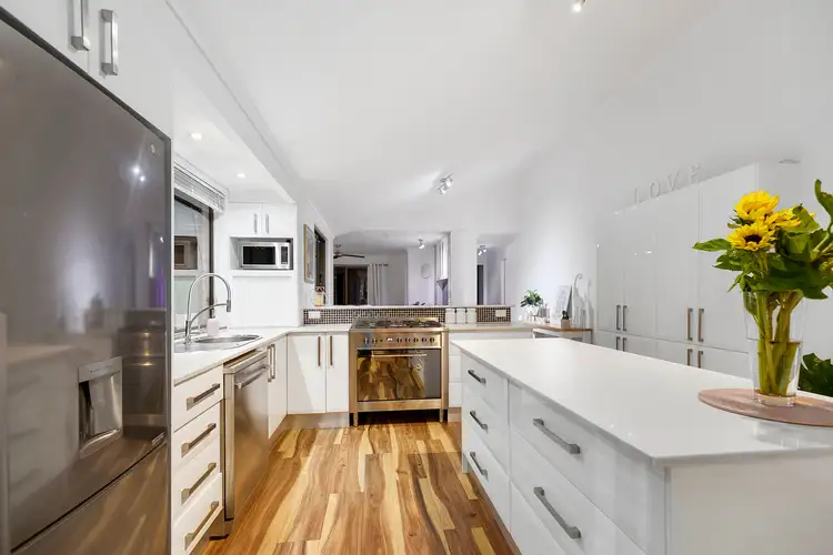 Fifth view of Homely house listing, 19 Ferndown Street, Alexandra Hills QLD 4161