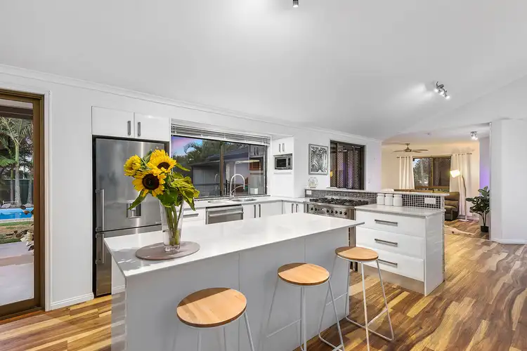 Sixth view of Homely house listing, 19 Ferndown Street, Alexandra Hills QLD 4161