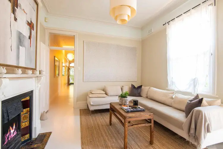 Third view of Homely house listing, 37 Hale Road, Mosman NSW 2088