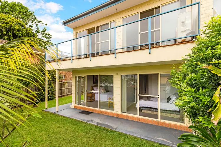 Second view of Homely townhouse listing, 8/39-45 Havenview Road, Terrigal NSW 2260