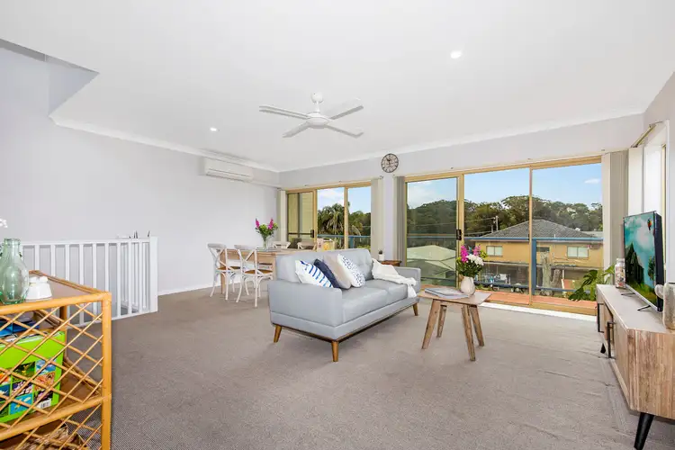 Third view of Homely townhouse listing, 8/39-45 Havenview Road, Terrigal NSW 2260