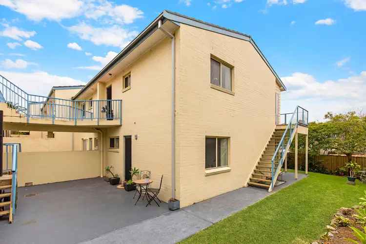Fourth view of Homely townhouse listing, 8/39-45 Havenview Road, Terrigal NSW 2260