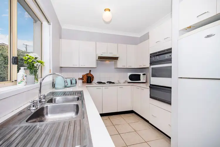 Sixth view of Homely townhouse listing, 8/39-45 Havenview Road, Terrigal NSW 2260