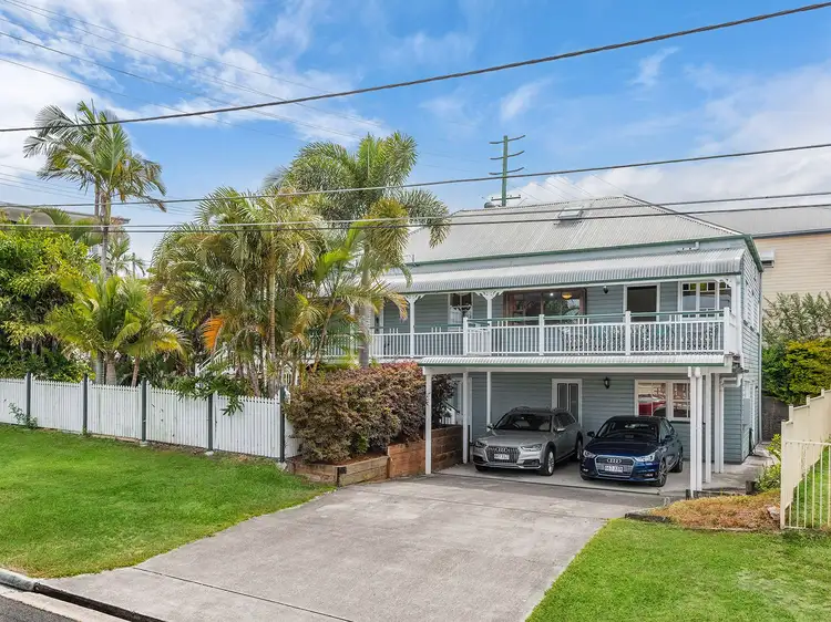 Main view of Homely house listing, 148 Richmond Road, Morningside QLD 4170