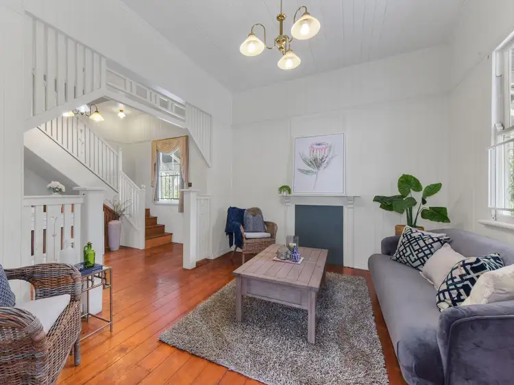 Second view of Homely house listing, 148 Richmond Road, Morningside QLD 4170