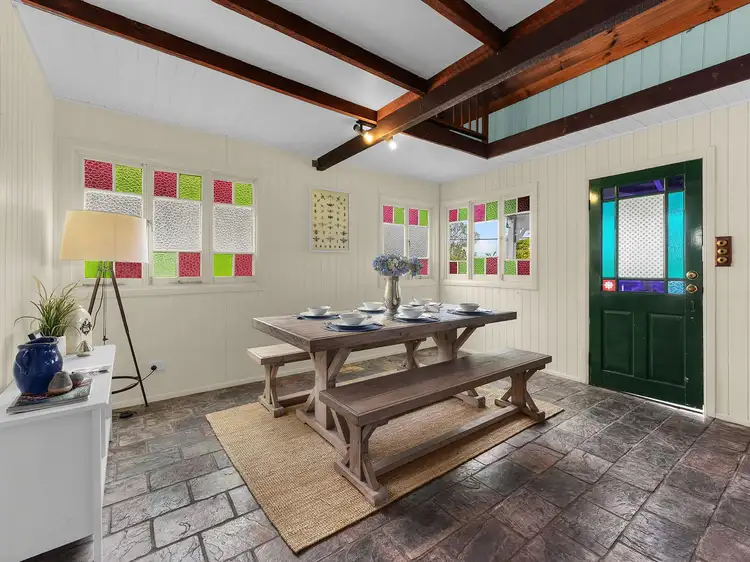 Third view of Homely house listing, 148 Richmond Road, Morningside QLD 4170