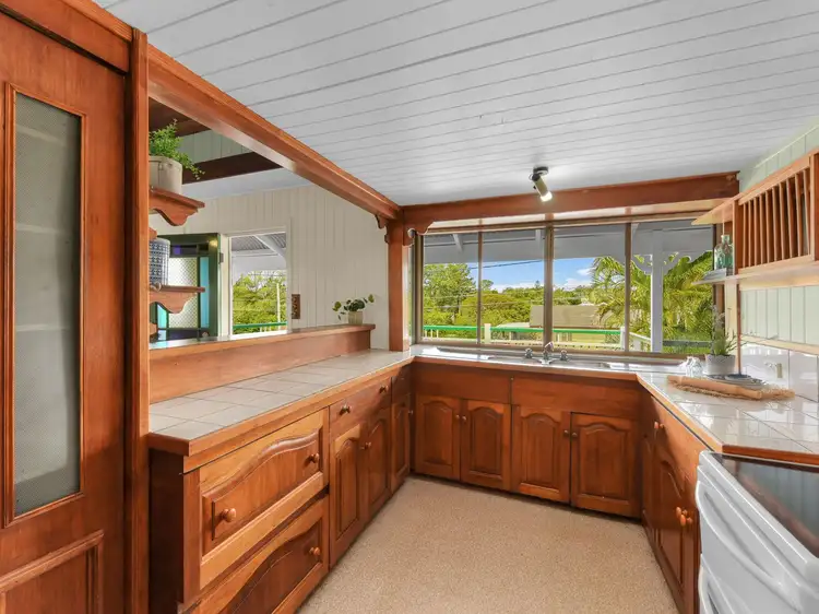 Fourth view of Homely house listing, 148 Richmond Road, Morningside QLD 4170