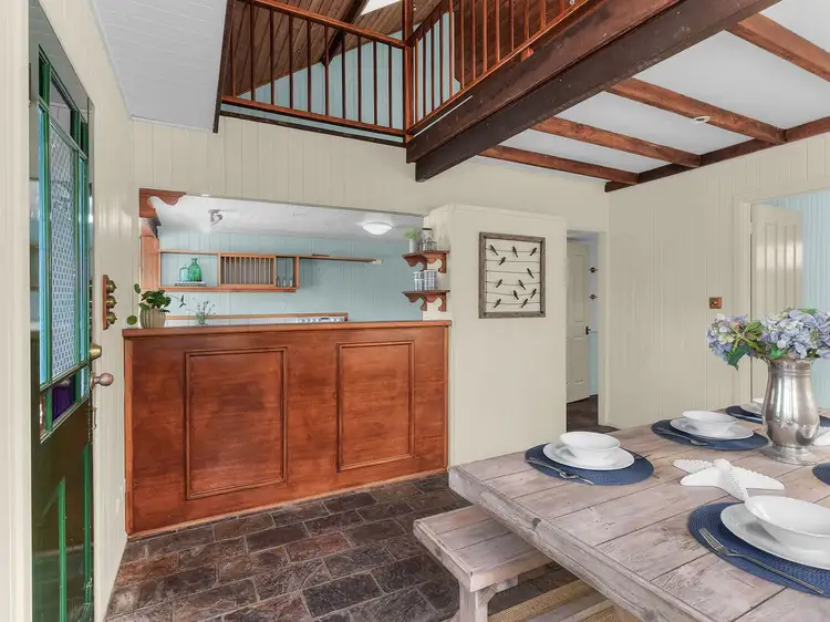 Fifth view of Homely house listing, 148 Richmond Road, Morningside QLD 4170