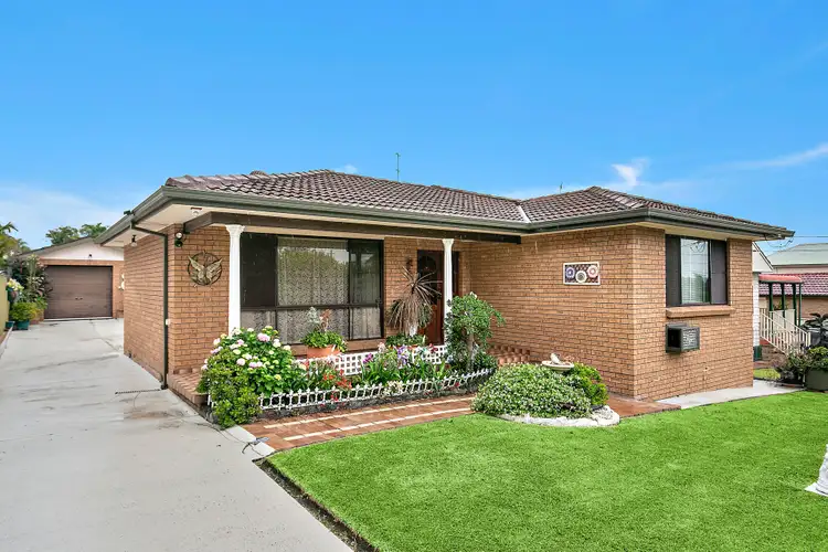 21 Michael Street, Albion Park NSW 2527
