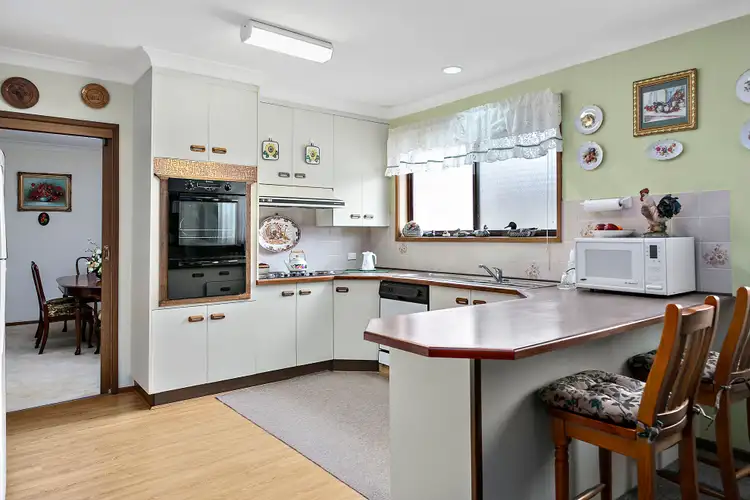 Second view of Homely house listing, 21 Michael Street, Albion Park NSW 2527