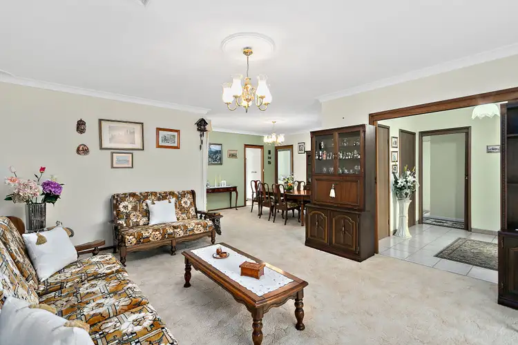 Sixth view of Homely house listing, 21 Michael Street, Albion Park NSW 2527