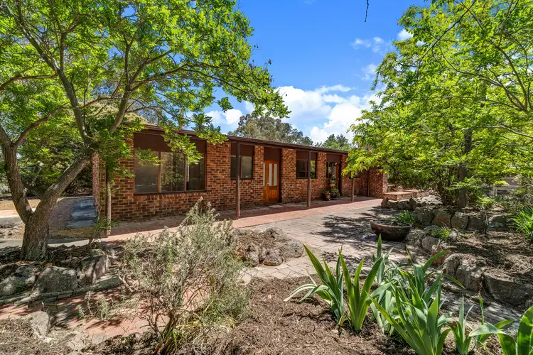 271 Kaveneys Road, Jeir NSW 2582