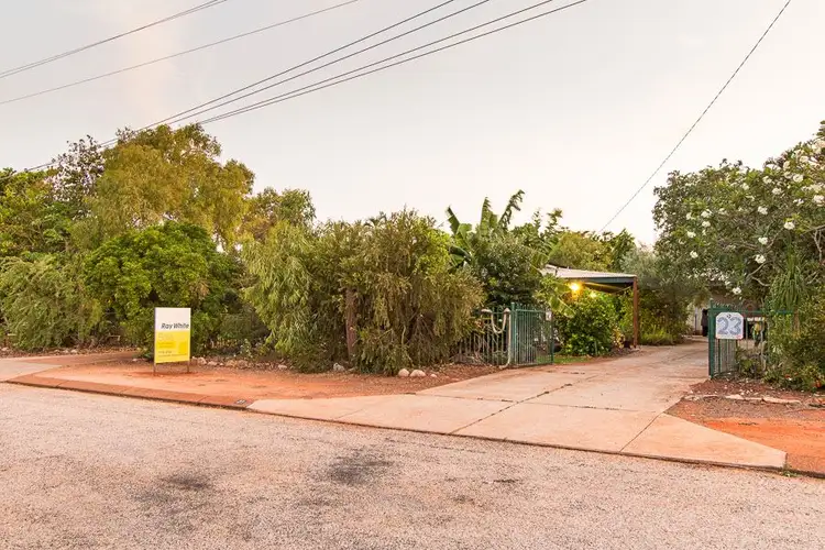 Third view of Homely house listing, 23 Piggott Way, Broome WA 6725
