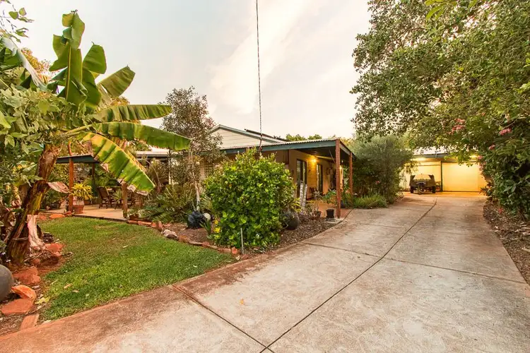 Fourth view of Homely house listing, 23 Piggott Way, Broome WA 6725
