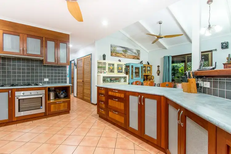 Fifth view of Homely house listing, 23 Piggott Way, Broome WA 6725