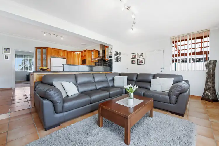 Second view of Homely house listing, 19 Robertson Road, Chester Hill NSW 2162