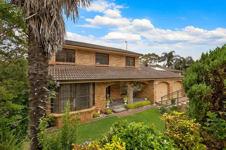 25 Rickard Street, Bateau Bay NSW 2261