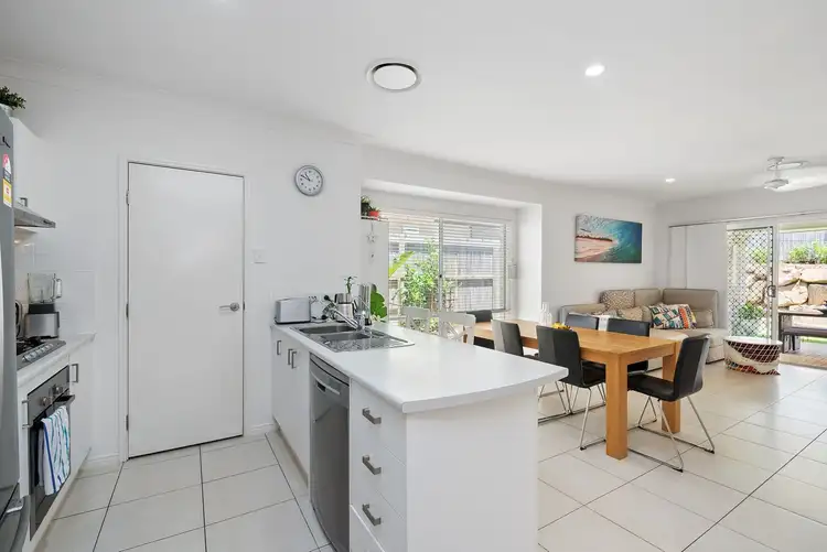 Third view of Homely house listing, 92 Mackintosh Drive, North Lakes QLD 4509