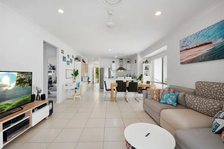Sixth view of Homely house listing, 92 Mackintosh Drive, North Lakes QLD 4509