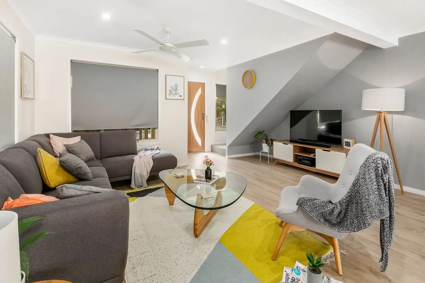 Main view of Homely townhouse listing, 30/36 Andrew Street, Balmoral QLD 4171