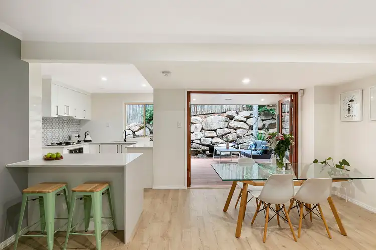 Second view of Homely townhouse listing, 30/36 Andrew Street, Balmoral QLD 4171