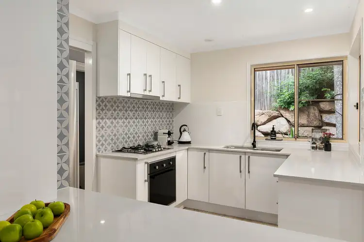 Third view of Homely townhouse listing, 30/36 Andrew Street, Balmoral QLD 4171