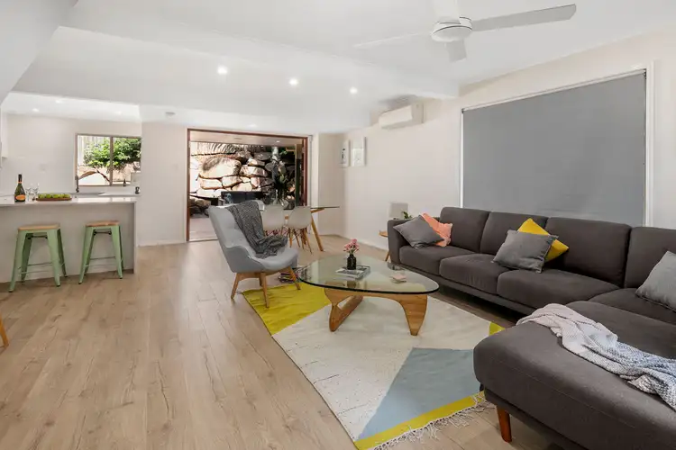 Fourth view of Homely townhouse listing, 30/36 Andrew Street, Balmoral QLD 4171