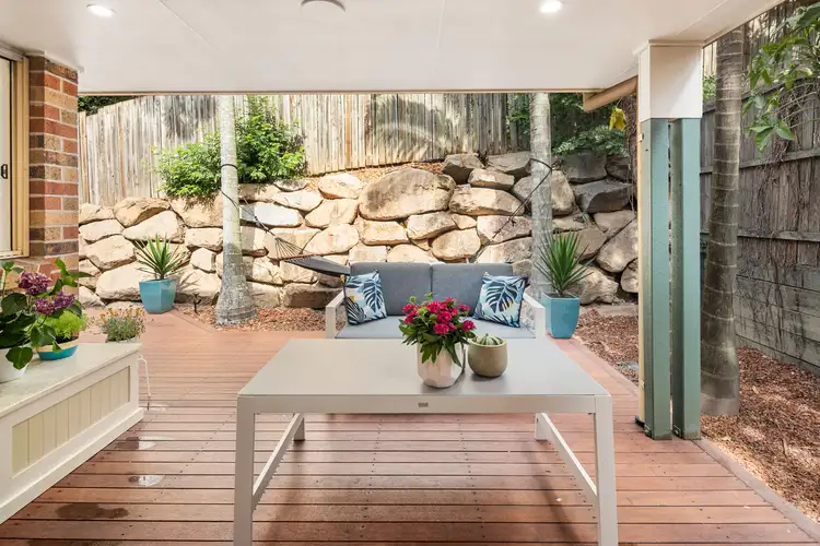 Fifth view of Homely townhouse listing, 30/36 Andrew Street, Balmoral QLD 4171