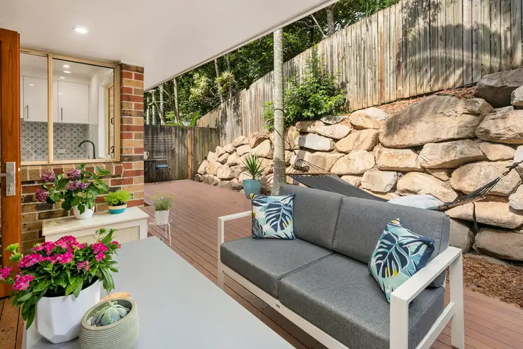 Sixth view of Homely townhouse listing, 30/36 Andrew Street, Balmoral QLD 4171