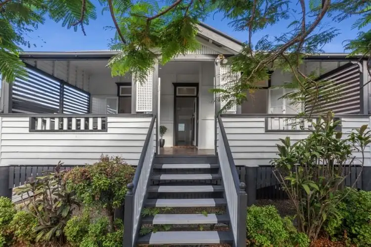 Main view of Homely house listing, 75 Groom Street, Gordon Park QLD 4031