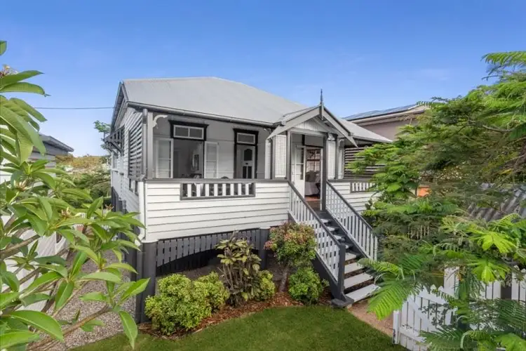 Second view of Homely house listing, 75 Groom Street, Gordon Park QLD 4031