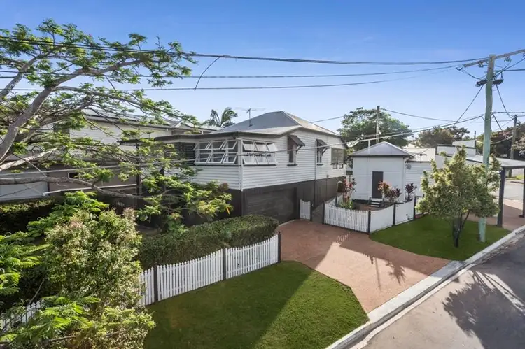 Fourth view of Homely house listing, 75 Groom Street, Gordon Park QLD 4031