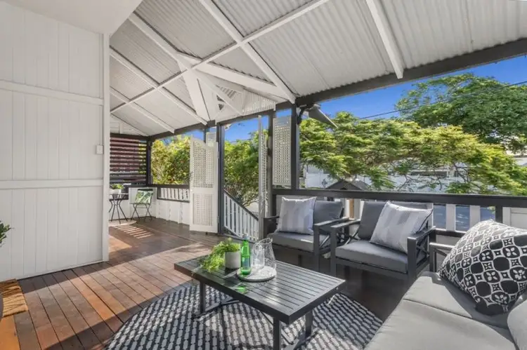 Sixth view of Homely house listing, 75 Groom Street, Gordon Park QLD 4031