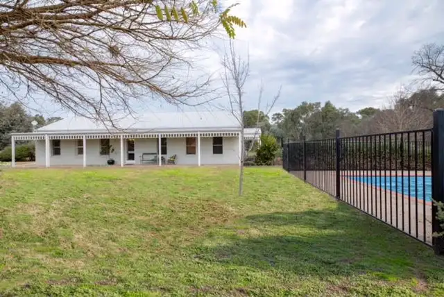 Fourth view of Homely house listing, 183 Grant Drive, Benalla VIC 3672